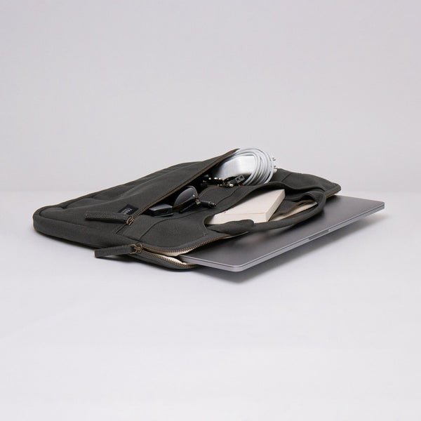 Hasta Laptop Sleeve with handles