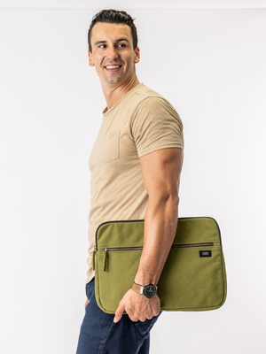 Erdig Laptop Sleeve 15 inches