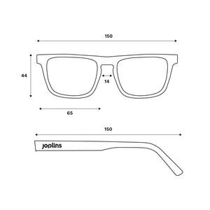 Palau - Wooden Sunglasses
