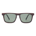 Palau - Wooden Sunglasses