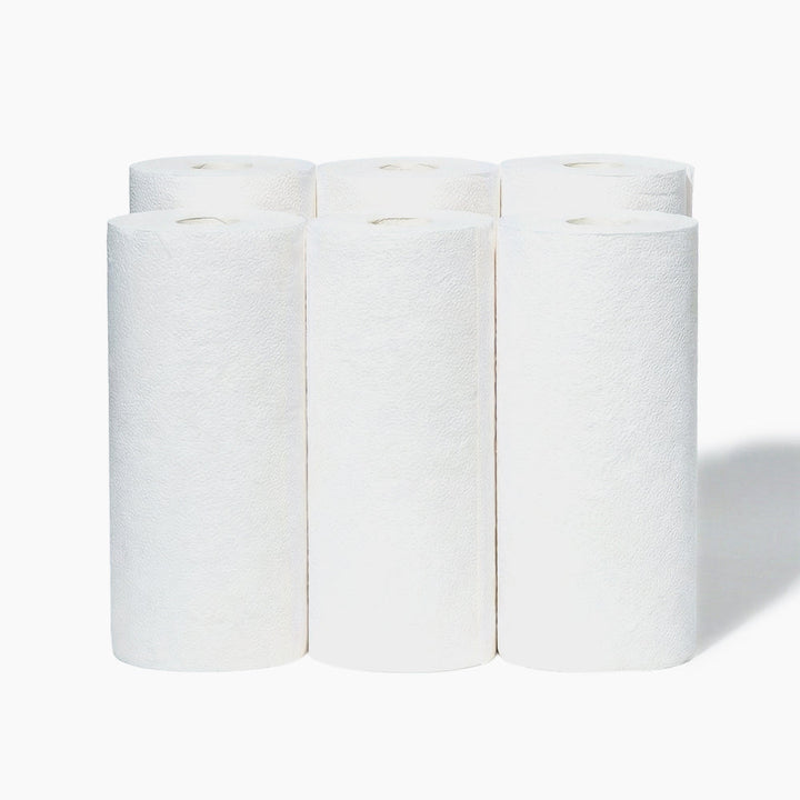 Tree Free Paper Towels