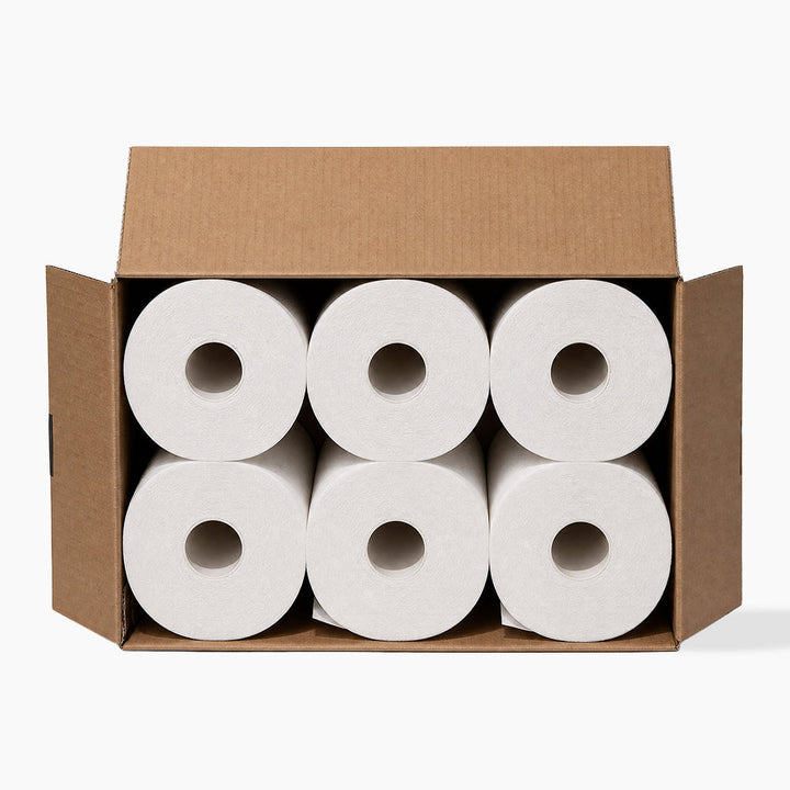 Tree Free Paper Towels