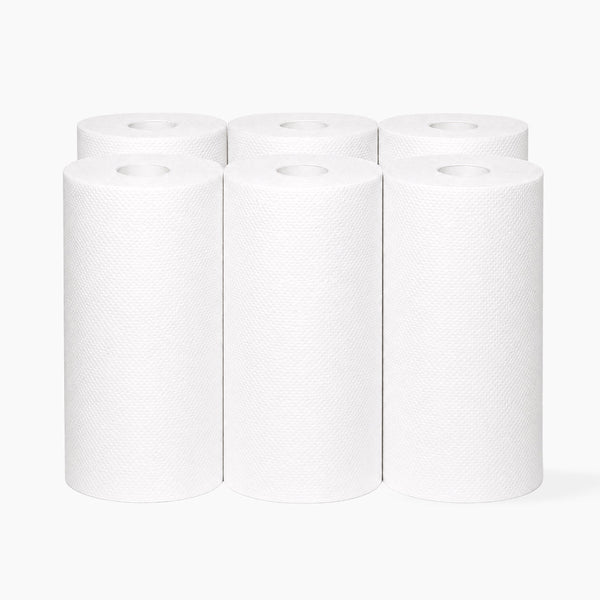 Tree Free Paper Towels