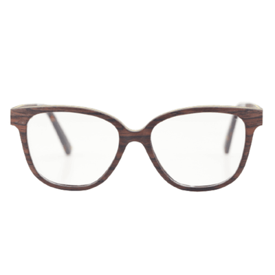 Patu - Wooden Blue Light Glasses