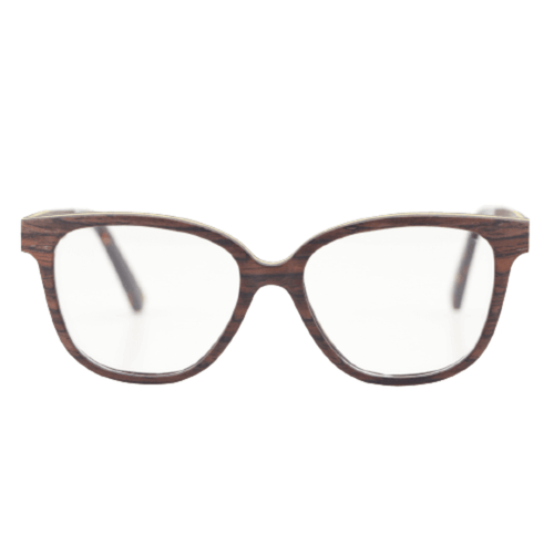 Patu - Wooden Blue Light Glasses