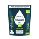 Dishwasher Detergent Pods