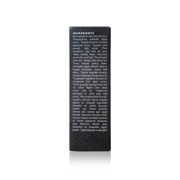 Activated Night Serum - Retinol Alternative