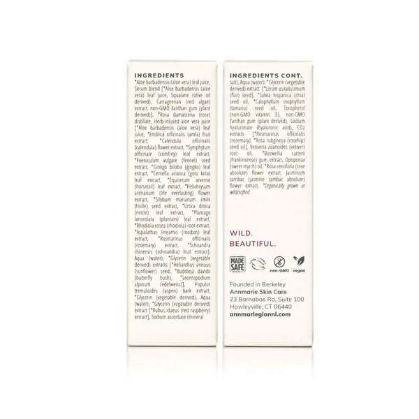Anti-Aging Serum (15ml)