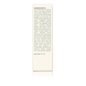 Citrus Mint Cleanser (100ml)
