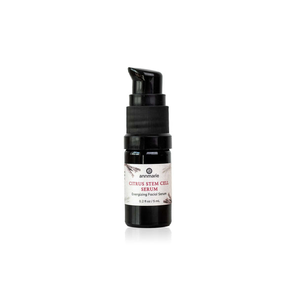 Citrus Stem Cell Serum (Trial Size - 5ml)