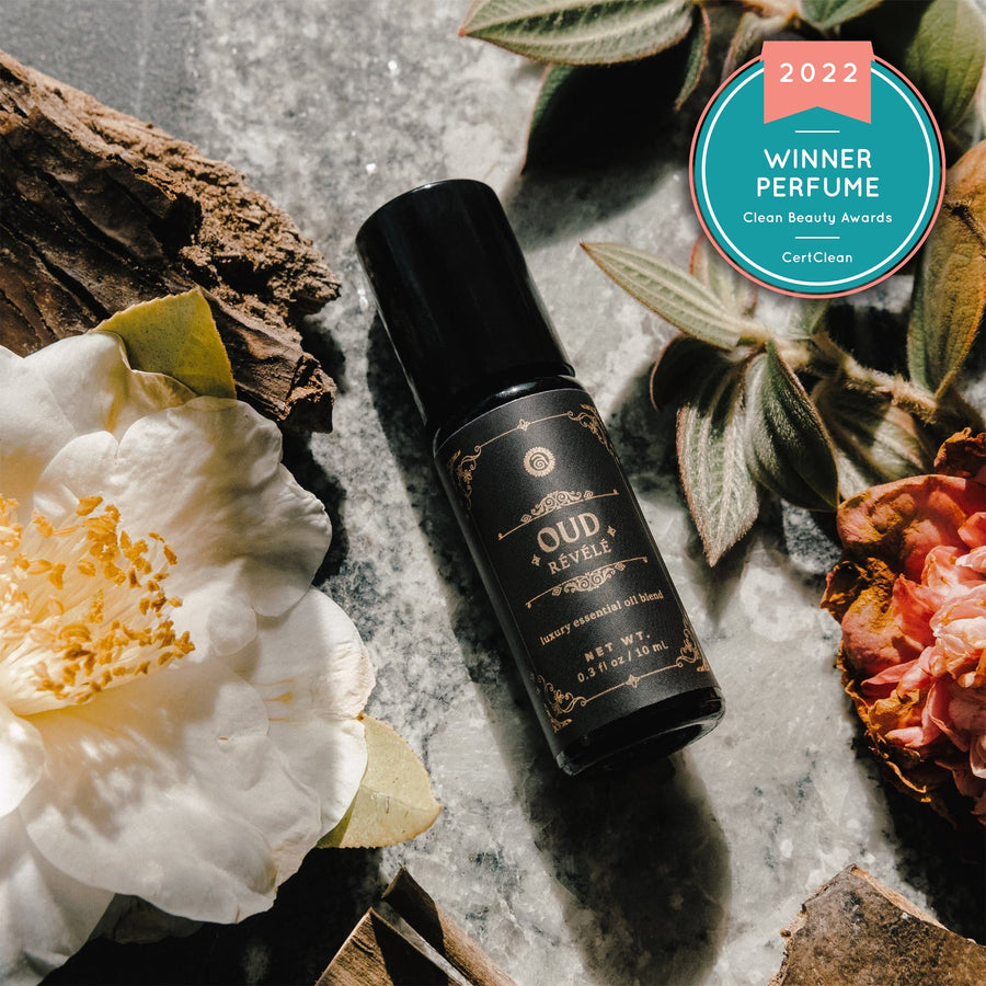 Oud Révélé (10ml)- Collective