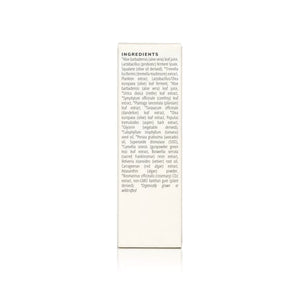 Probiotic Serum With Tremella - Bio Facial Elixir (15ml)