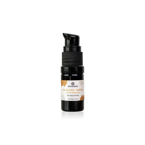 Probiotic Serum With Tremella - Bio Facial Elixir (Trial Size - 5ml)