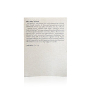 Rosemary Peppermint Hand & Body Wash (240ml)
