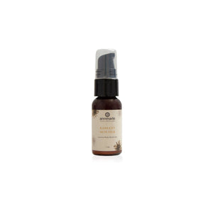 Radiant Skin Silk Body Lotion (Travel Size - 1 fl oz)