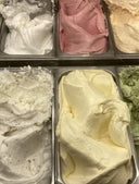 Pear Gelato Body Oil – Zinc and Pearl Extract (Limited Edition)