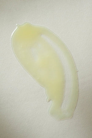 Pear Gelato Body Oil – Zinc and Pearl Extract (Limited Edition)