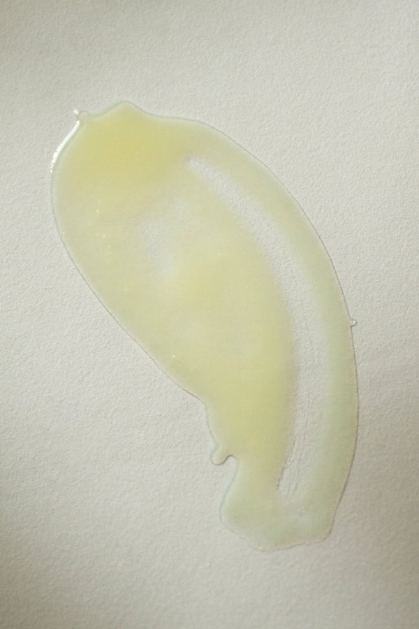 Pear Gelato Body Oil – Zinc and Pearl Extract (Limited Edition)