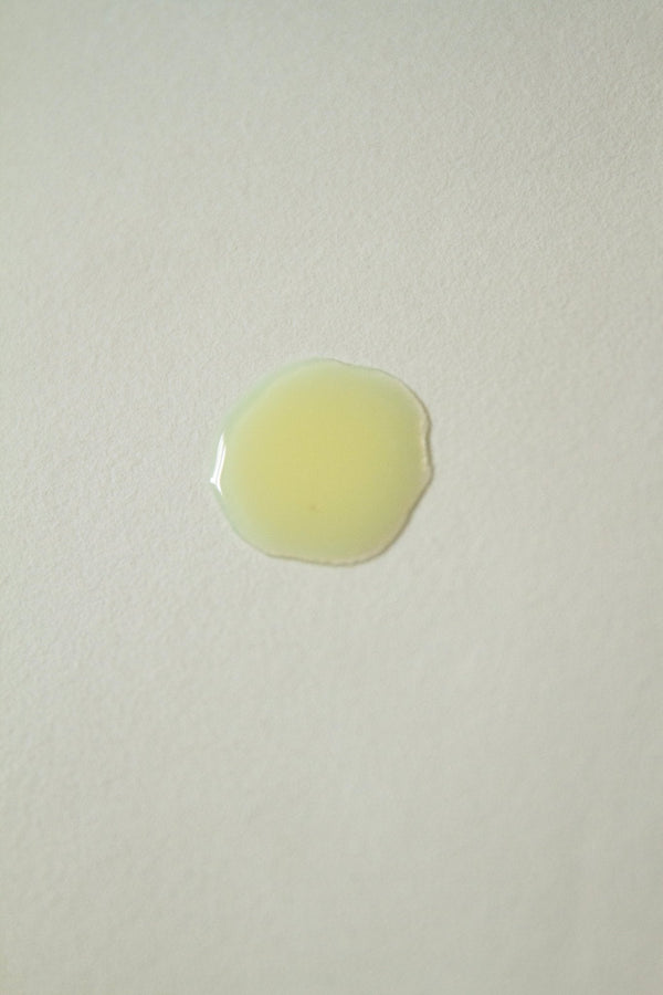 Pear Gelato Body Oil – Zinc and Pearl Extract (Limited Edition)