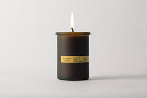 Tallow Candle Set – Core Collection | Full Size Trio