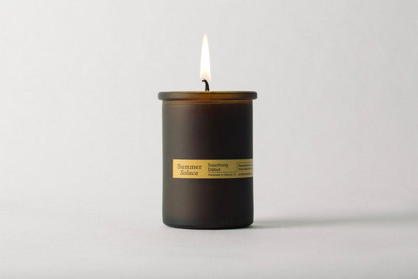 Tallow Candle Set – Core Collection | Full Size Trio