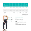 Peridot Organic Wrap Top : Pre-Loved