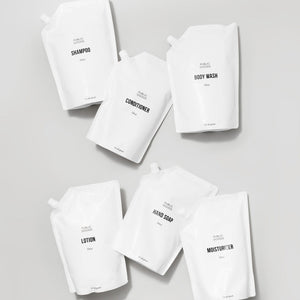 Lotion & Refill Set