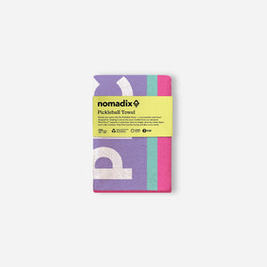 Pickleball Towel: Pickleball Multi