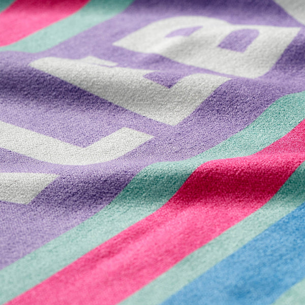 Pickleball Towel: Pickleball Multi