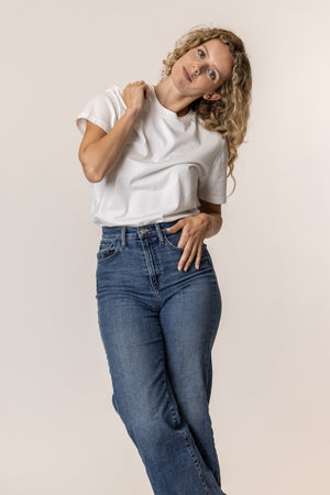 Organic Cotton T-Shirt