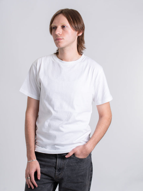 Organic Cotton T-shirts