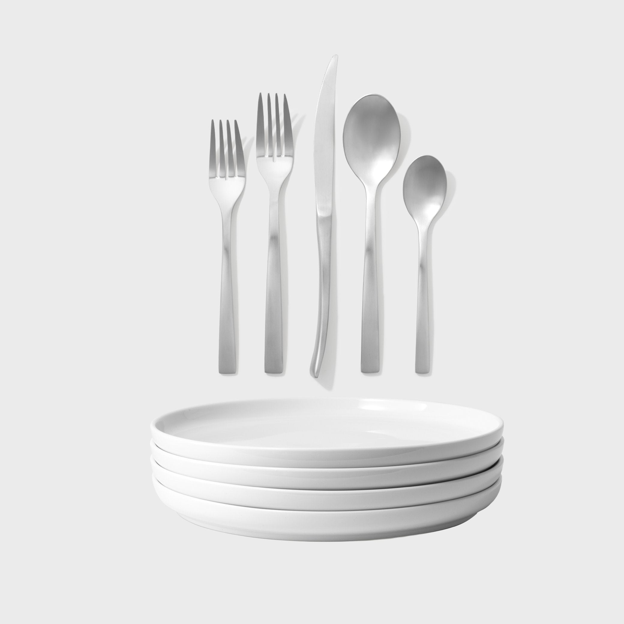 Public Goods Table Set