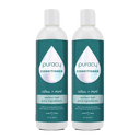 Conditioner (Silicone/Dimethicone/Sulfate Free)