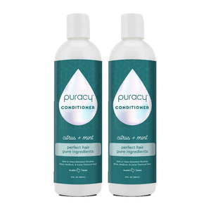 Conditioner (Silicone/Dimethicone/Sulfate Free)
