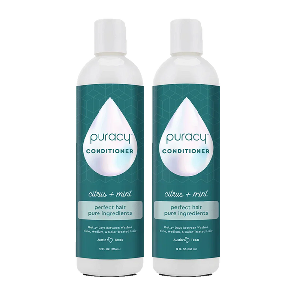 Conditioner (Silicone/Dimethicone/Sulfate Free)