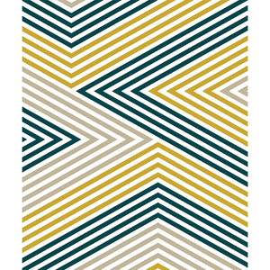 Portland Throw