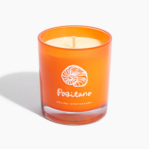 POSITANO • neroli & orange blossom Candle