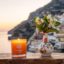 POSITANO • neroli & orange blossom Candle