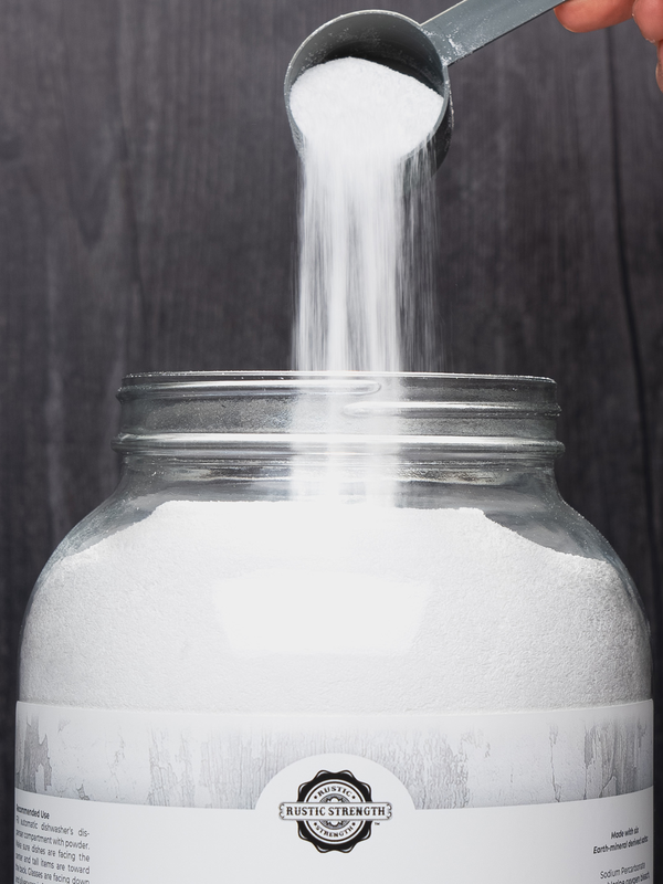 Oxy Boost Stain Remover