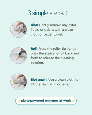 Puracy Stain Remover