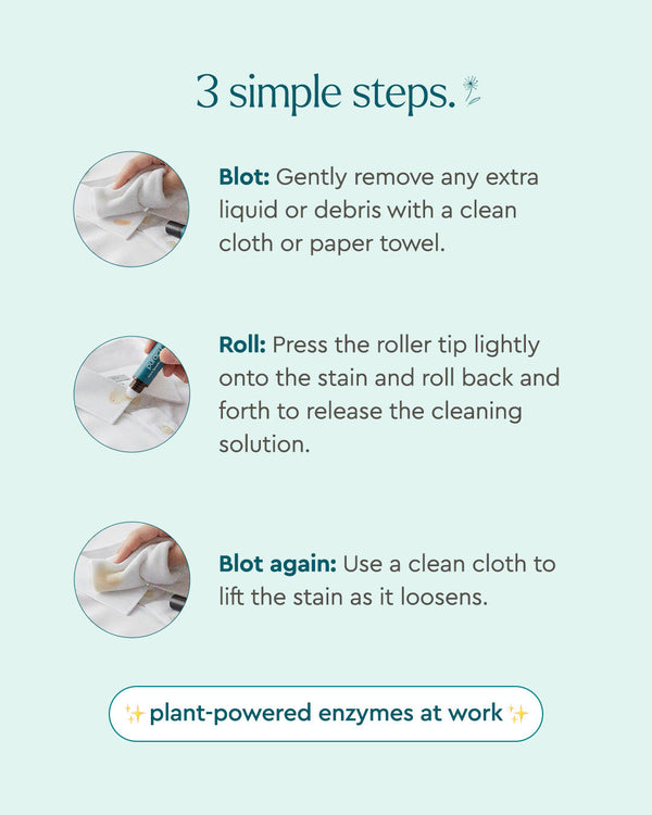 Puracy Stain Remover