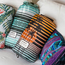 Puffer Blanket: Vice Yellow