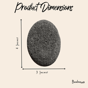Pumice Stone