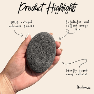 Pumice Stone