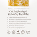 Pumpkin & Wild Carrot Complexion Soap