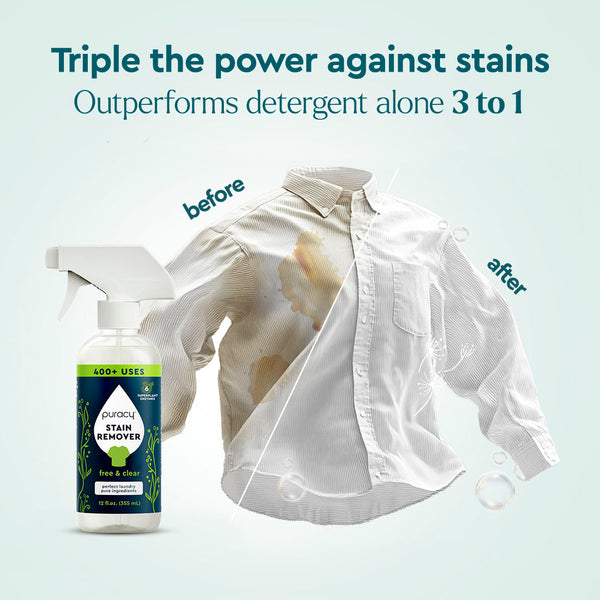 Puracy Stain Remover