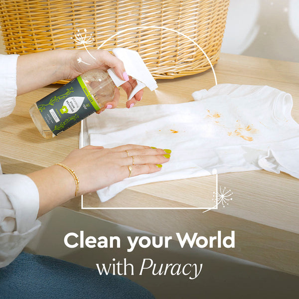 Puracy Stain Remover