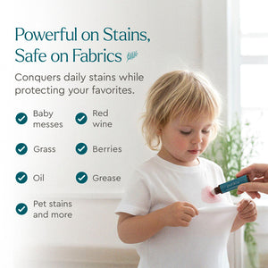 Puracy Stain Remover