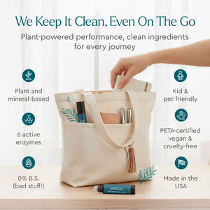 Puracy Stain Remover