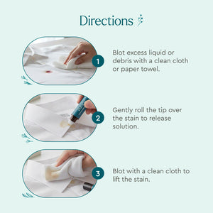 Puracy Stain Remover